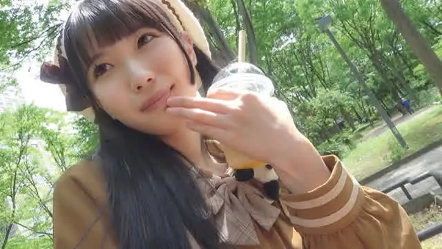 おじさんが大好きな天使の… 禁断セフレ0円美少女 ななちゃん
