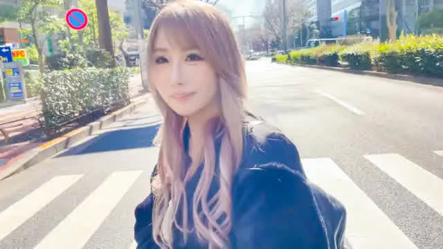 アプリで出会った【ちぃて… アプリで出会ったノリ良い巨乳ギャルがハメ撮り初体験！