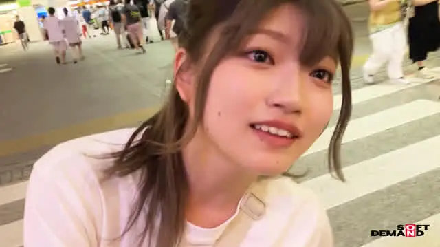 「誰彼かまわず所かまわず… 街行く人のキス魔事情を調査…したら！ はるのさん