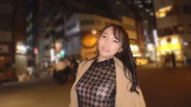 足を運んだ飲み屋のビッチ… ラウンジ嬢お持ち帰り本指の客との濃厚セックス。