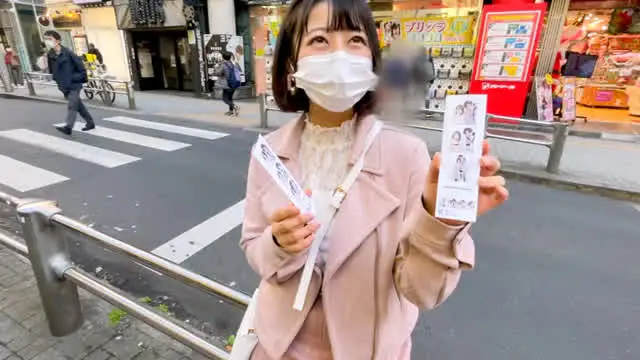 街でナンパして知り合った… 自宅へ連れ込みお酒でホロ●い性欲爆発！！