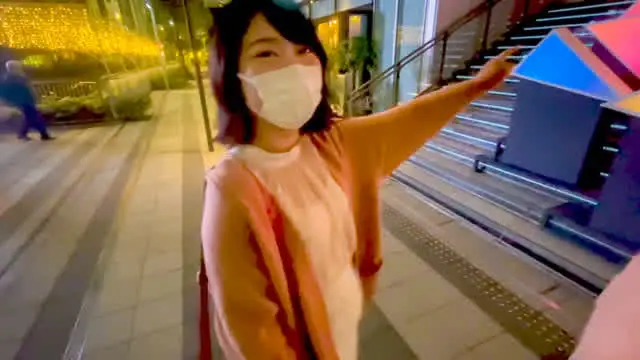 コンカフェ嬢のセフレ【の… 愛嬌抜群19歳コンカフェ嬢のプリプリどエロ尻！