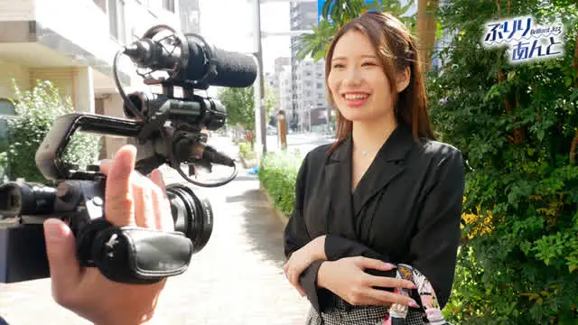 24歳OLしのは日夜パパ… 生イキ素人パパ活女子中出し性交 しのさん