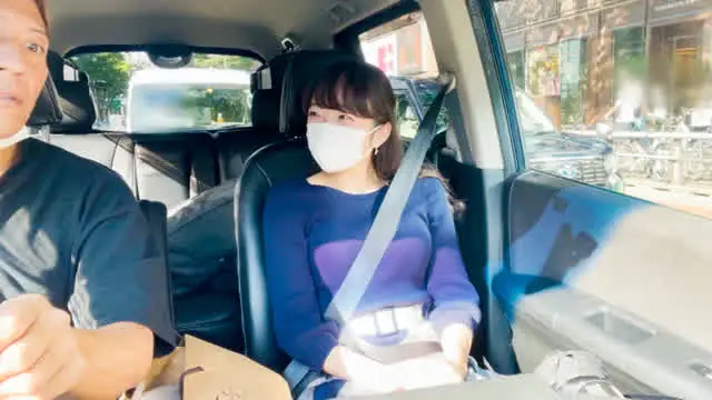 SNSで募集した『＃AV… AV男優黒田悠斗に憧れる女性ファンのSEXドキュメント