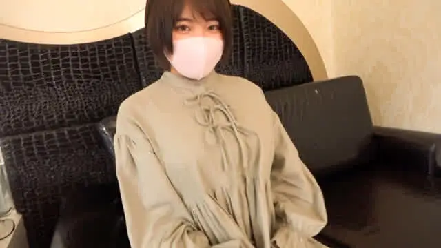 今回は愛嬌抜群笑顔の絶え… 妹系Gパイ巨乳娘となま中出しSEX！！
