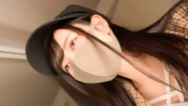 ホテルにやってきたのは…… ほろ●い姿が可愛すぎる！！女子大生ささちゃん
