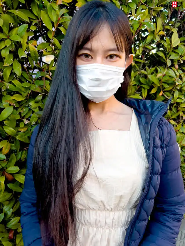 【初撮り】ハメ師のSNS… ハメ師に沼る一軍地方女子 なごみ 26歳 Eカップ