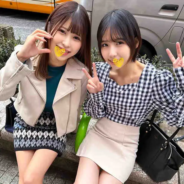 こんにちは、今回は遊んで… 【長身美女】【ハーレム3P】Mちゃん＆Mちゃん