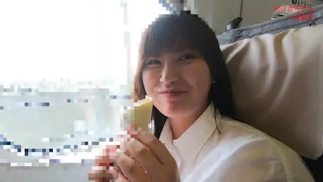 女子大生のののかちゃんと… ののかちゃん20歳と一泊旅行