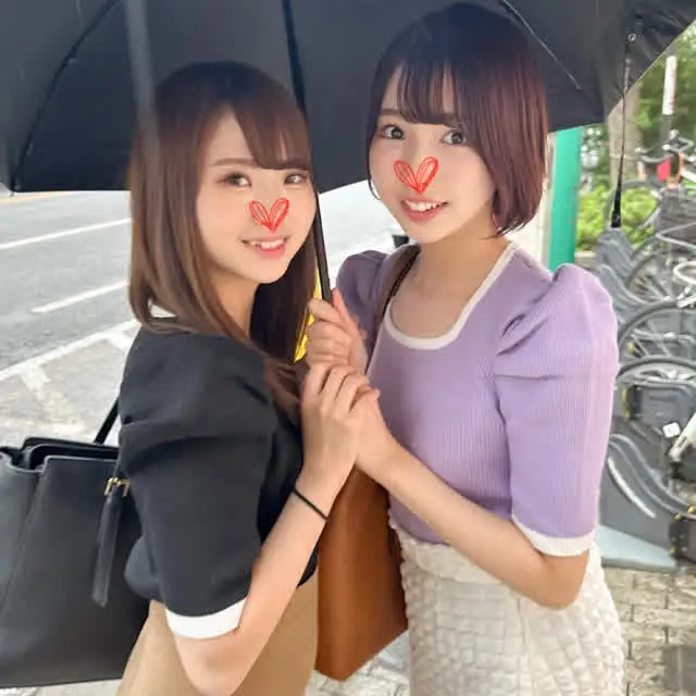 こんちわ、今回は声優さん… 【声優】【援助遊戯】【4P性交】Yちゃん＆Mちゃん