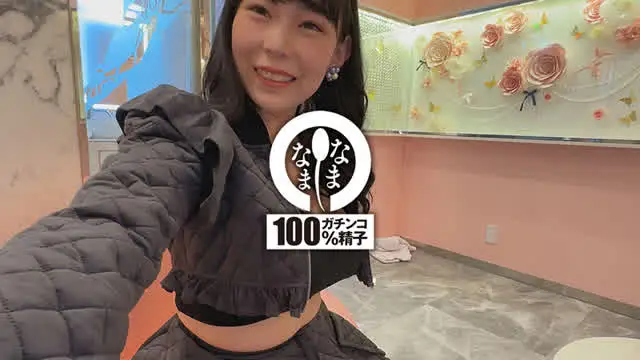 【本物真正中出し】【10… 巨乳インフルエンサー生個撮 真正中出し撮影