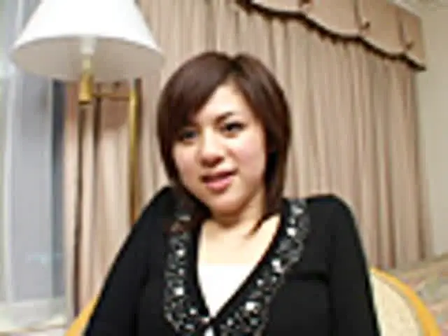 くりっとした目で、ハーフ… REAL FILE 宮村はるか