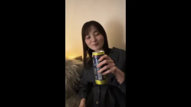 攻めに攻めた貴重映像にな… 快楽に溺れる色白スレンダー美人の昼職OL