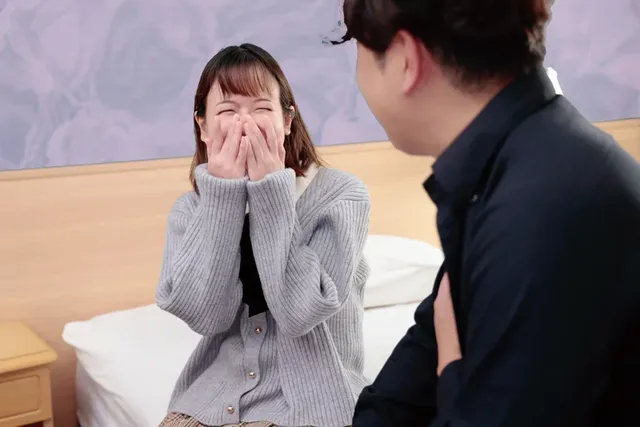 これまでの人生でまだ一度… 生娘処女 AVデビュー 今日で私は大人になります…