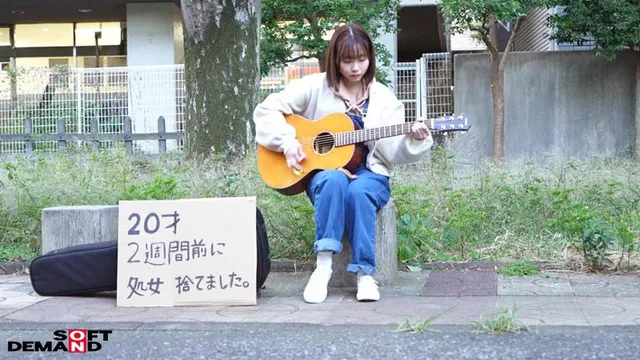 この数日間で彼女はヤリマ… 斗架の未熟マ○コが経験人数＋5人密着ドキュメント
