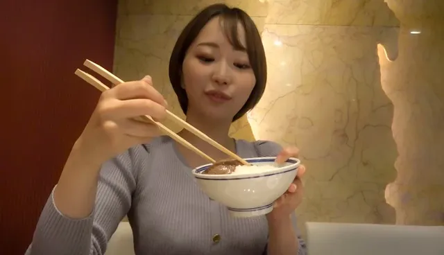ちんぽのために仕事をし、… 中出し大好き万年発情ボーイッシュおねいさん ゆきね