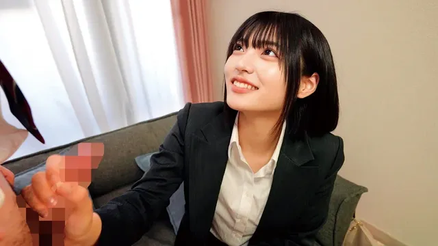 授業終わりの●生を凸ガチ… DK童貞くんを甘えさせて優しくセックスを教えて筆おろし
