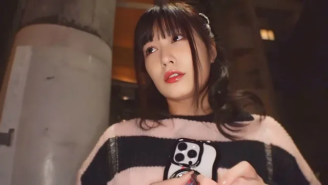 本作は＜パパ活！ツンデレ… ～前日譚／ひかる編～＜パパ活！沼らせ中出し指導！！＞