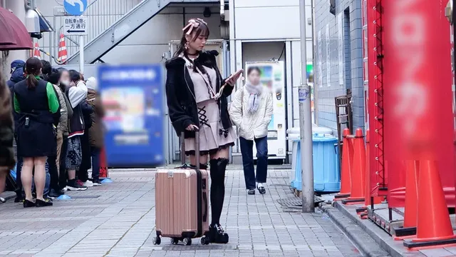 SNSやインターネット掲… 地雷系女子を食い物にする“病み”バイトの実態