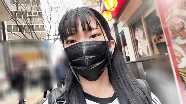 ※本編は顔出しです。SN… ハメ撮りを提案してきた裏垢女子