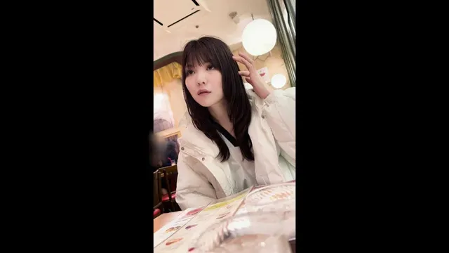 某アプリの裏垢で知り合っ… 彼氏持ちのドM淫乱看護学生19才に生中出し！！