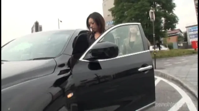 押忍！俺パンチ！！エロい… 旦那や彼氏に内緒で応募して来ちゃった素人 美咲