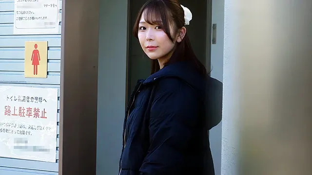 街で見かけたお姉さん…エ… 誘惑フェラ ＃1