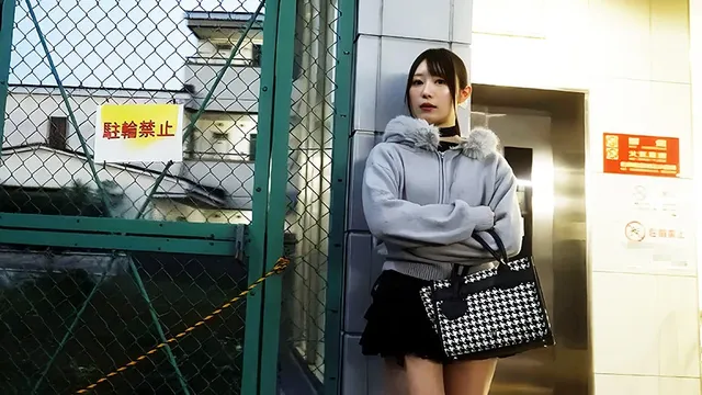 街で見かけたお姉さん…エ… 誘惑フェラ ＃2