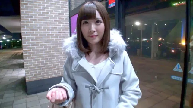 昔から憧れてた女性。当時… 【ナンパ代行】貴方の代わりに口説きに行きます！ まや