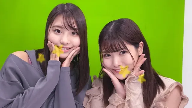 普段は都内大学病院で働く… 【終わらない中出し性交】あすなちゃん＆まひるちゃん