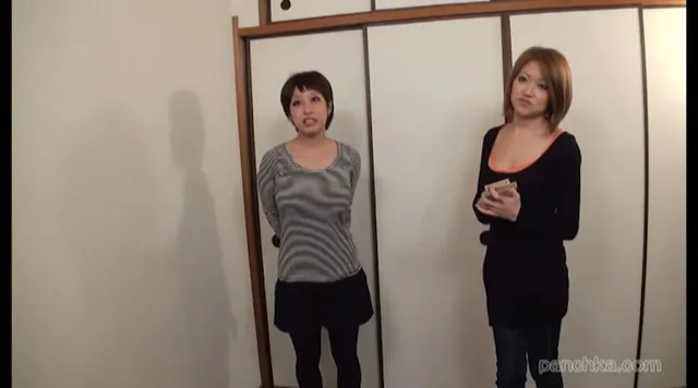 押忍！俺パンチ！！おいら… 性格のいい素人が3名全員生本番！ 亜希