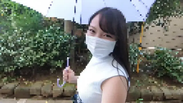 SNSで「パパ活」を募集… パパ活（3）～黒髪ロングで敏感Hカップの保育士21歳