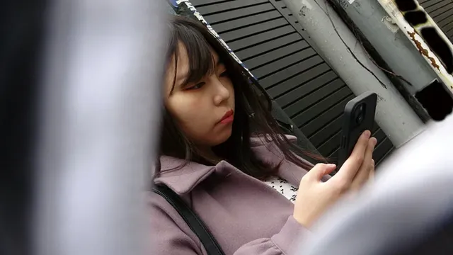日本屈指の歓楽街にほど近… 大●保●園 立ちんぼ声掛け 売●調査記録002