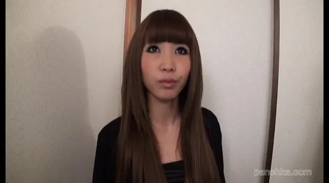 『ぱんちか』は他社との差… 『濃厚接吻交尾と尻肉たっぷり映像』あみ