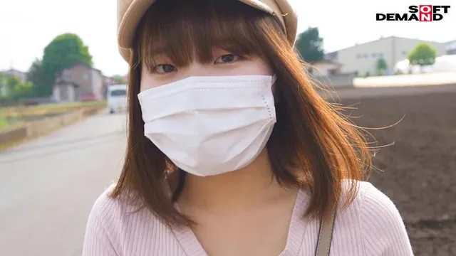 ごっくんに憧れすぎてSO… 園田すい（仮名・21歳）  仕事の休みに1泊2日AVデビュー