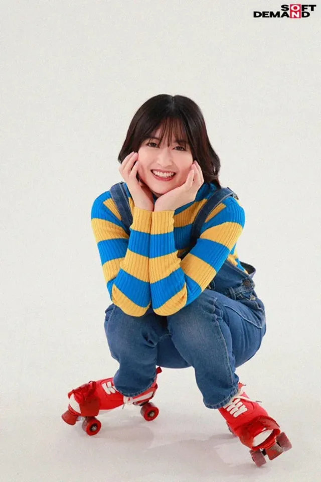 1984年、ひとりのアイ… おじさんボイトレ講師による喉奥拡張イラマ映像が流出。