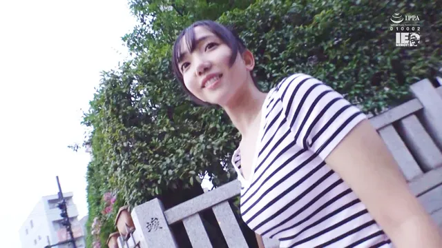 街ゆくウブそうな女子に性… お風呂で密着混浴体験してもらえませんか!?美咲音