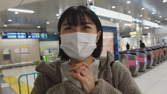 彼氏なしの大学生がエッチ… 木曜日更新!AKNR素人ちゃんねる ひろちゃん