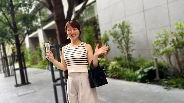 こんばん麻。新宿界隈を縄… 素人プカプカ ユア