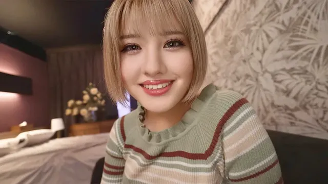 気前の良い金髪ギャルはエ… ギャルと乳首舐めも授乳もフェラも全部OK生中性交！