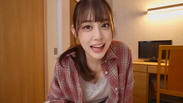 くしゃっと可愛く笑う甘え… 甘えんぼの愛しいキミと2人きりいちゃいちゃ生中えっち