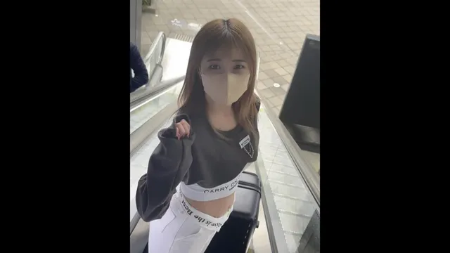 どうもです。ヤバすぎるの… Gカップむっつり女子つかさちゃん20歳 顔出しハメ撮り