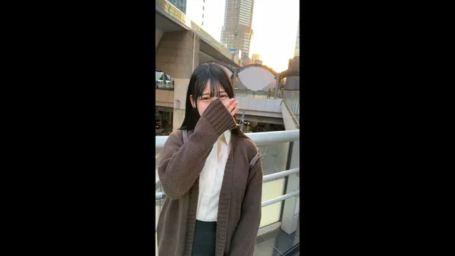 【紹介】黒髪ロングヘアー… ミスコン受賞者。ハメ撮りデートの一部始終。