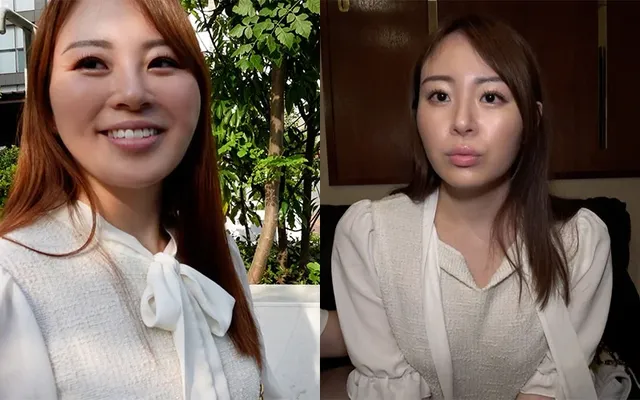 新宿駅には色んな出口があ… キレイ系OLは良ま○こを持つ穴モテおねいさん れいな