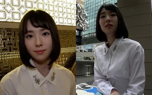 世の中には顔でも性格でも… 隠れスケベでキツマン名器な穴モテ娘 ちな22歳