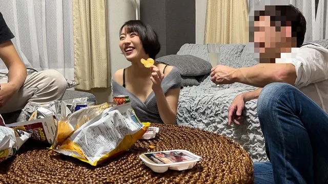 今回の交縁女子、あやのち… 新宿交縁女子 File NO.155（色白秋田美人と3P）