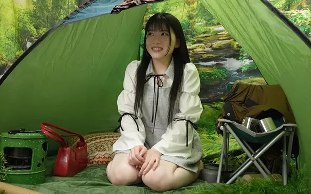 板橋区ときわ台在住のみな… 新B級素人初撮り 126 みなみさん 21歳