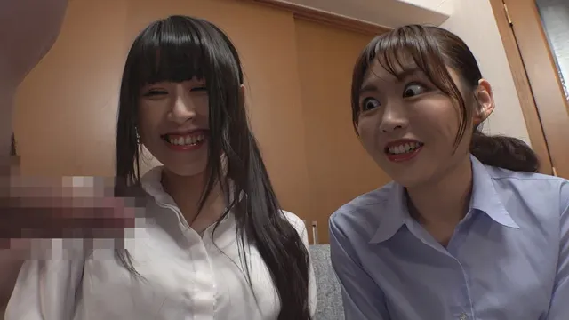 授業が忙しい清楚で綺麗な… E★素人DX なぎさ先生＆山田先生