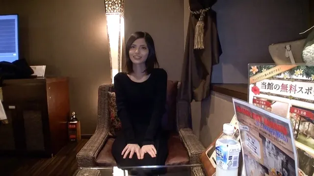 今回の交縁女子、ももなち… 新宿交縁女子 File NO.156（風俗嬢となし崩しSEX）