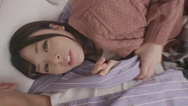 カフェでバイトしている彼… 木曜日更新！AKNR素人ちゃんねる azusa